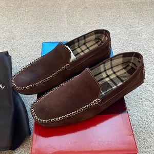Cole Haan Zermatt Wool Size 10